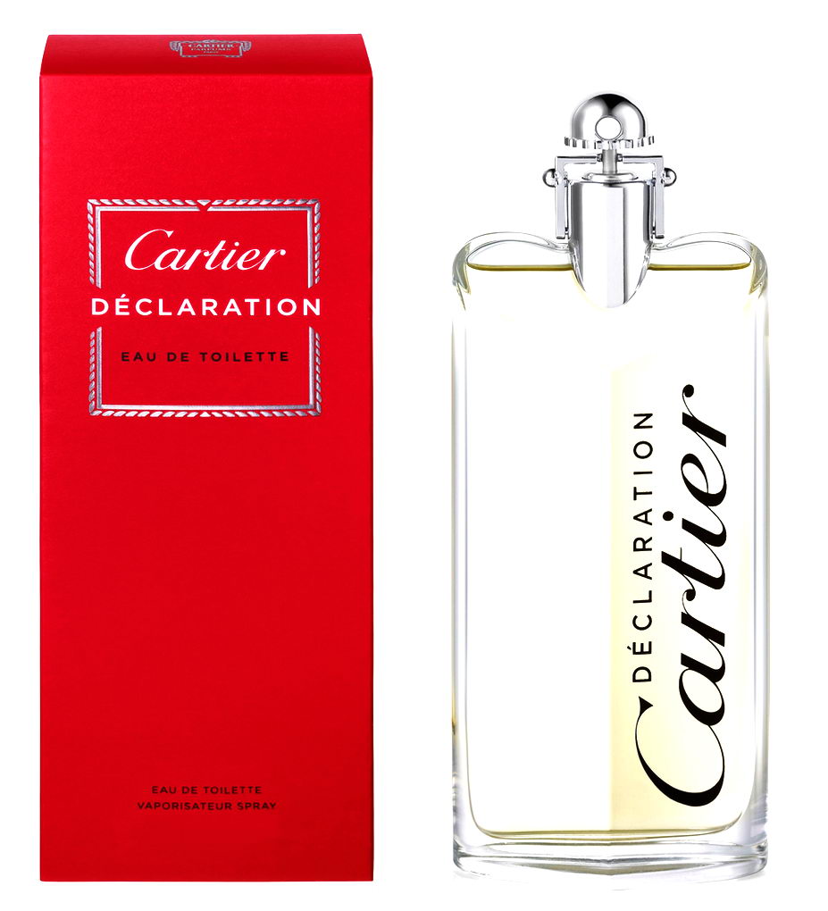 Cartier Declaration - Туалетна вода ✯ купити у надійному інтернет