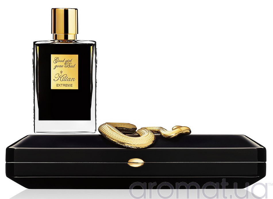 By Kilian Good Girl Gone Bad Extreme - Парфумована вода