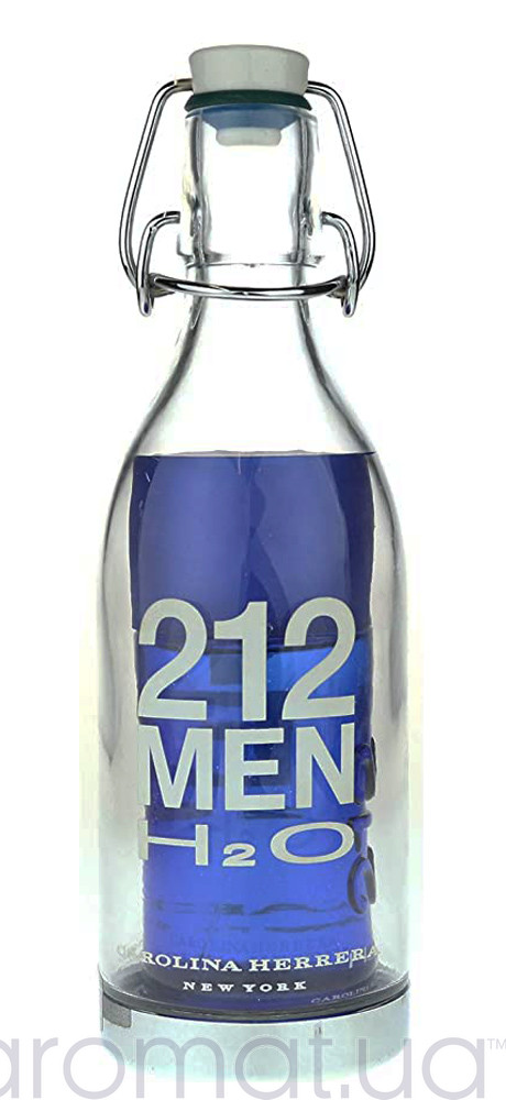 carolina herrera 212 h2o