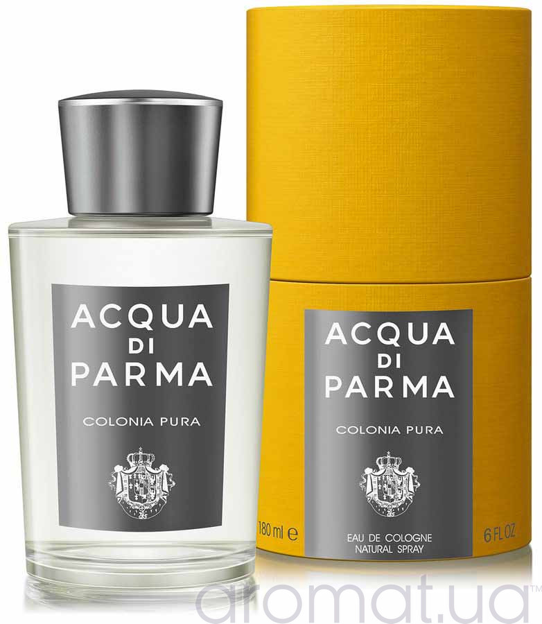Acqua di Parma Colonia Pura