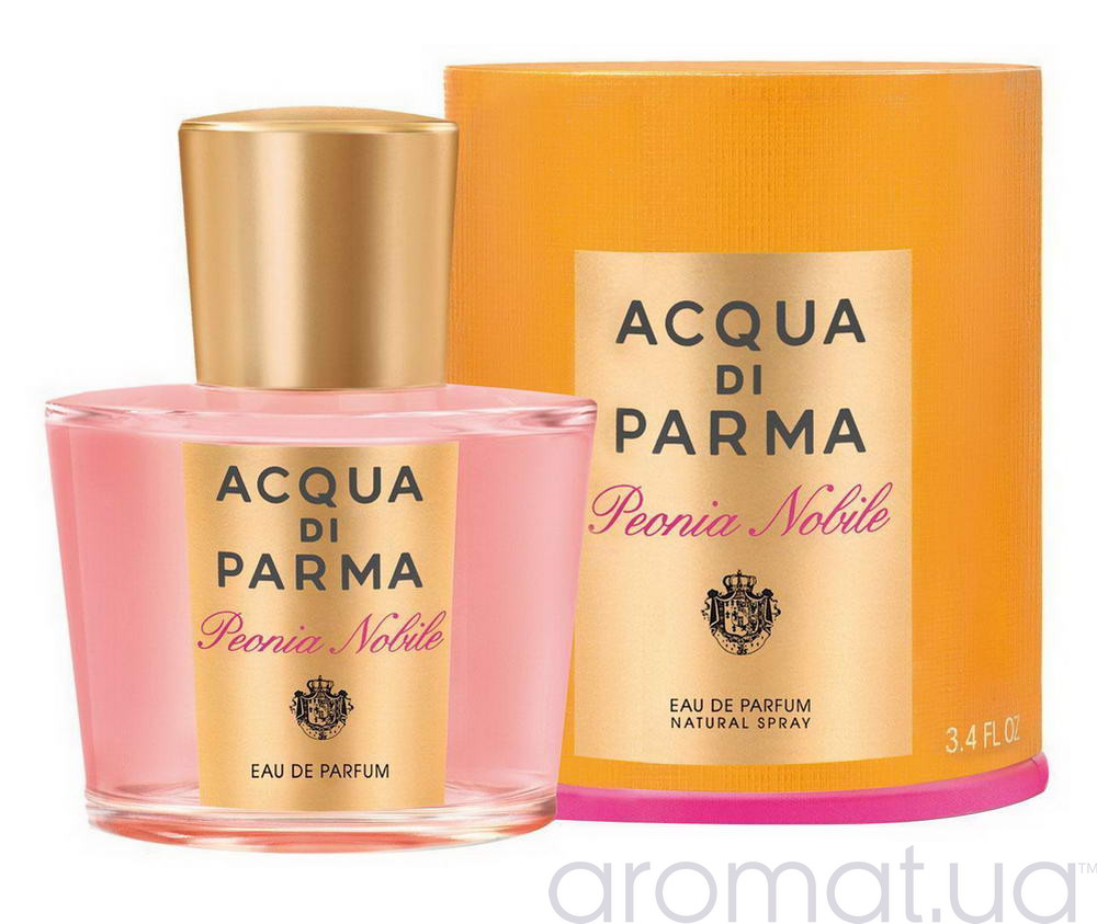 Acqua Di Parma Peonia Nobile