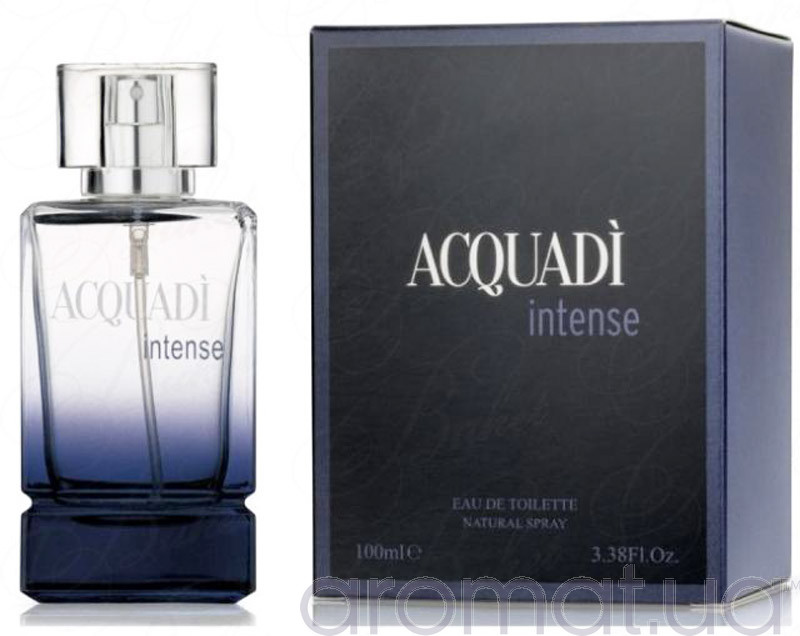 AcquaDi Intense