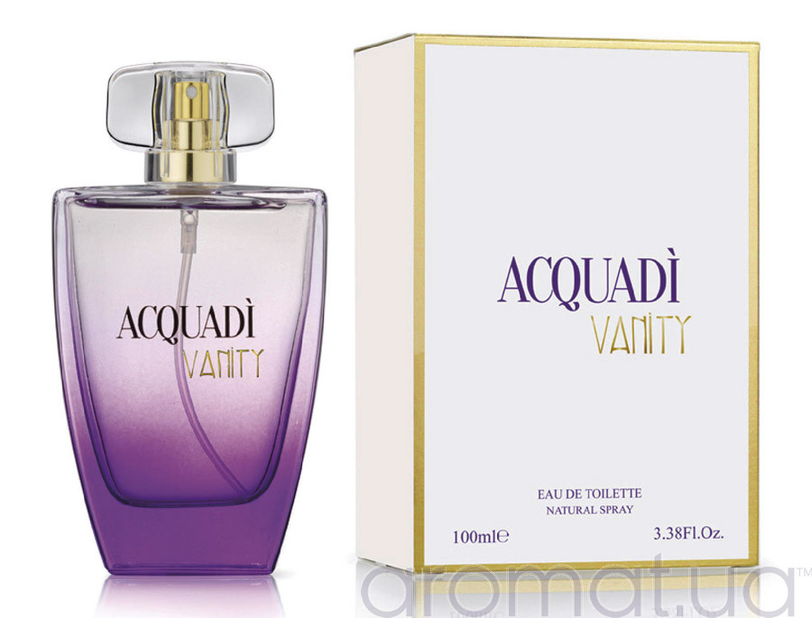 AcquaDI Vanity