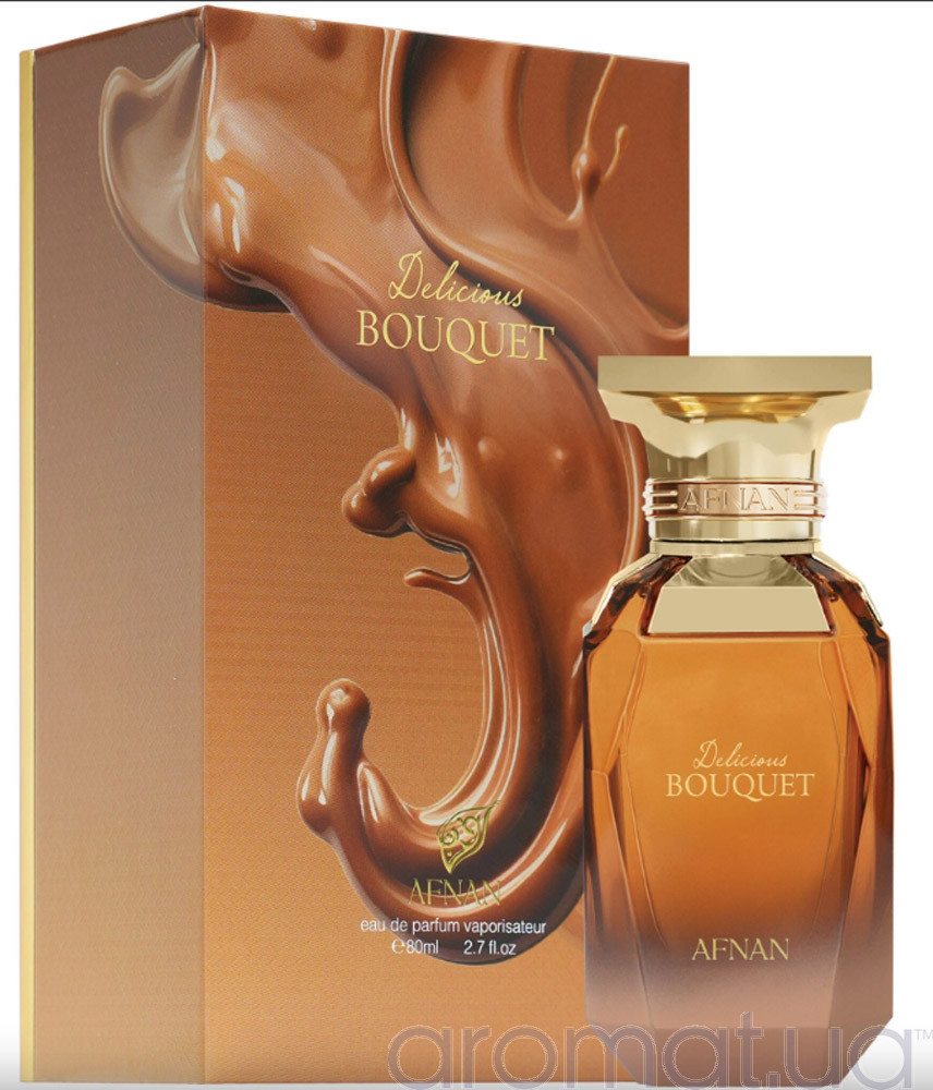 Afnan Delicious Bouquet