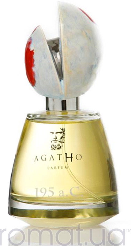 Agatho Parfum 195 a.C. Тестер
