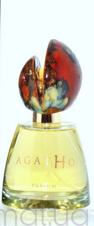 Agatho Parfum Castiamanti Тестер