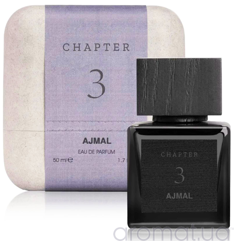Ajmal Chapter 3