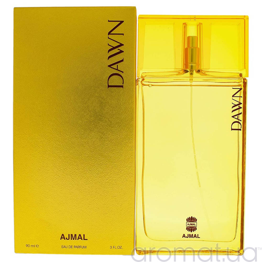 Ajmal Dawn