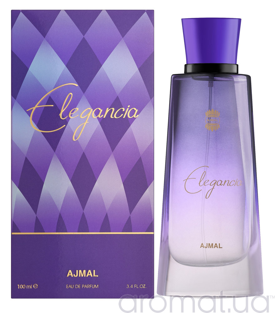 Ajmal Elegancia