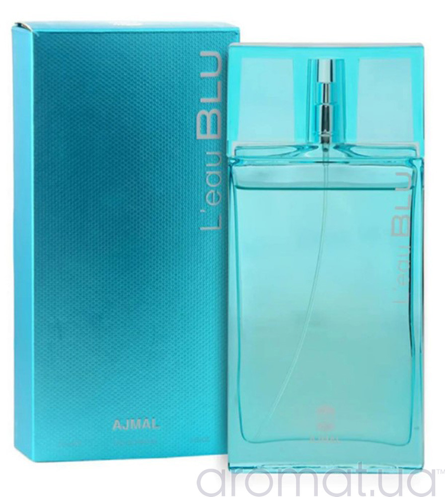 Ajmal L'eau Blu