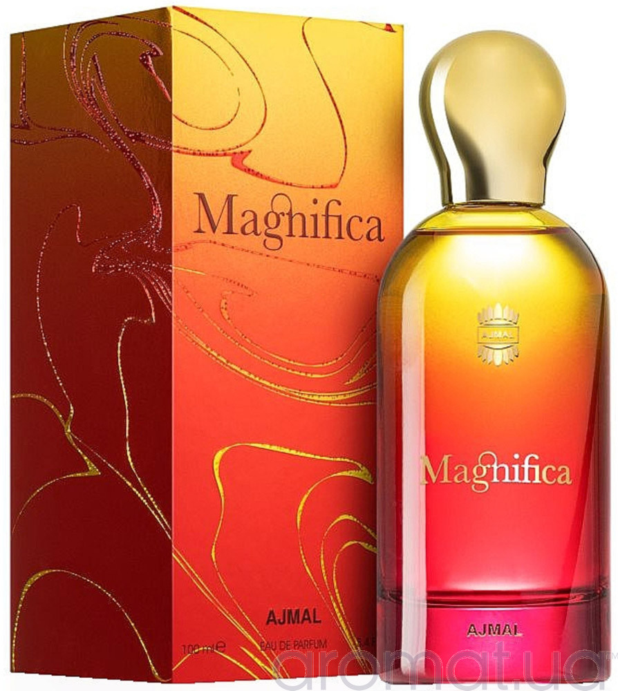 Ajmal Magnifica