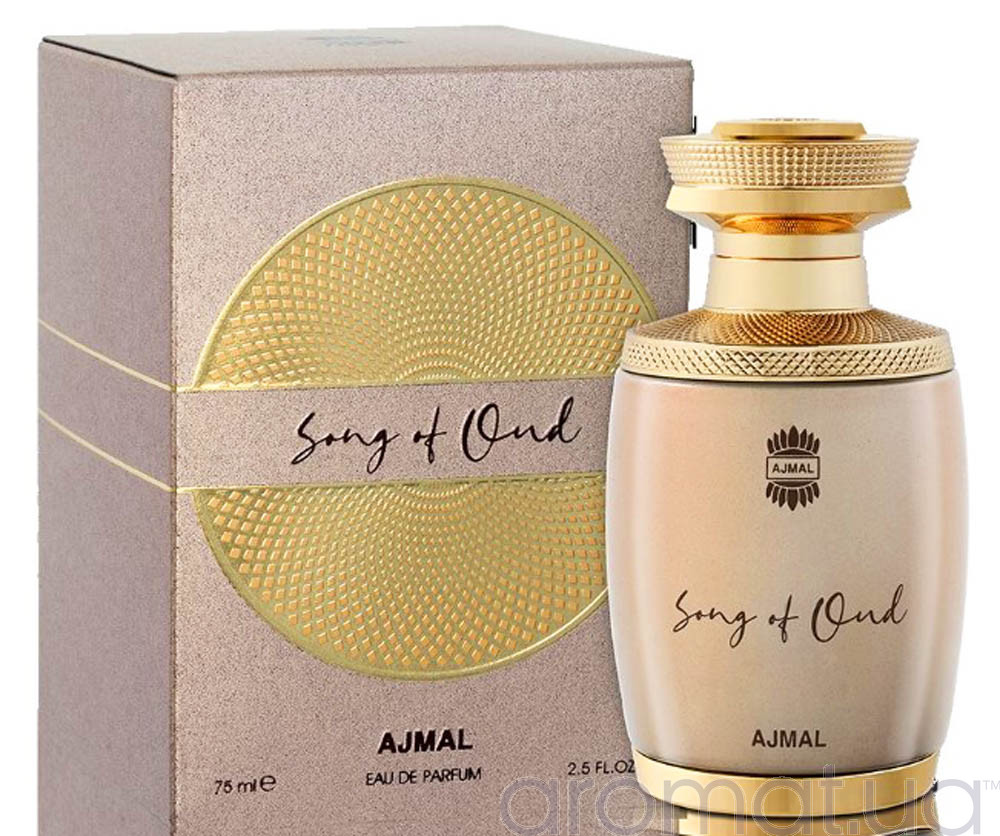 Ajmal Song of Oud