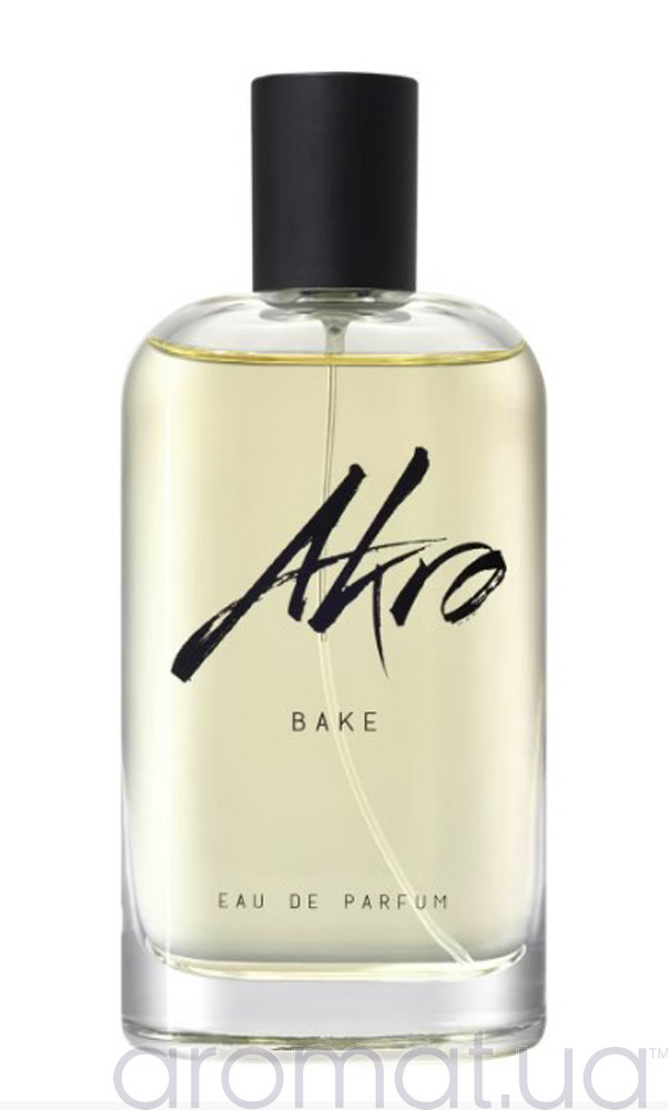 Akro Bake Тестер