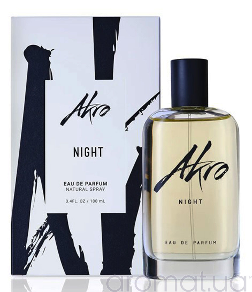 Akro Night