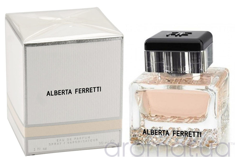 Alberta Ferretti Woman Тестер