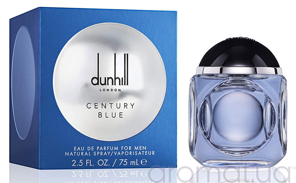 Alfred Dunhill Century Blue Men