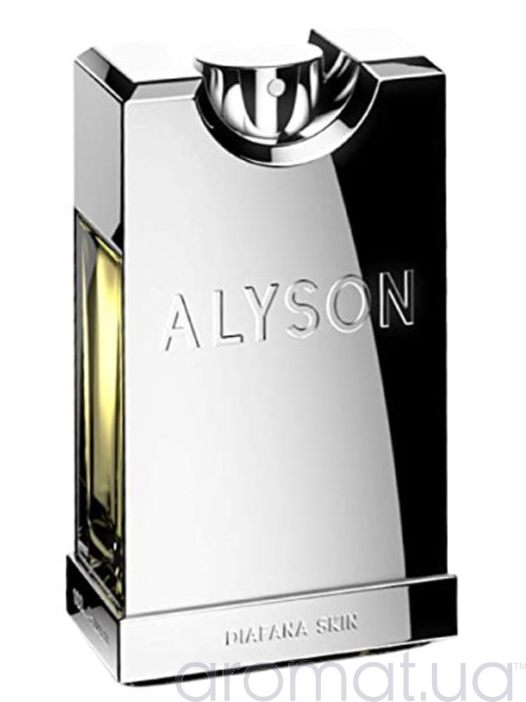 Alyson Oldoini Diafana Skin