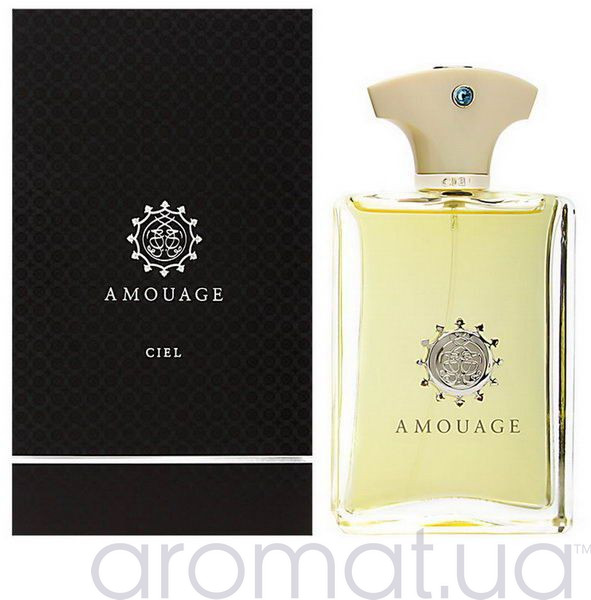 Amouage Ciel Pour Homme