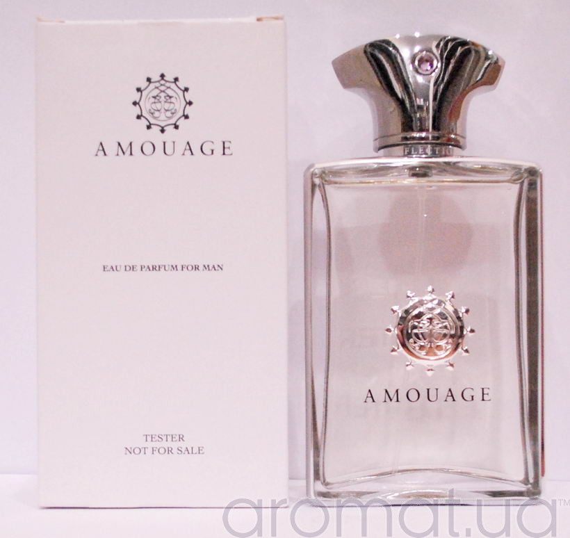 Amouage Reflection Man Тестер