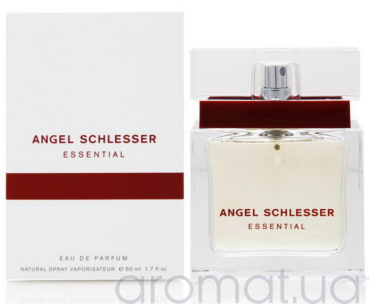 Angel Schlesser Essential