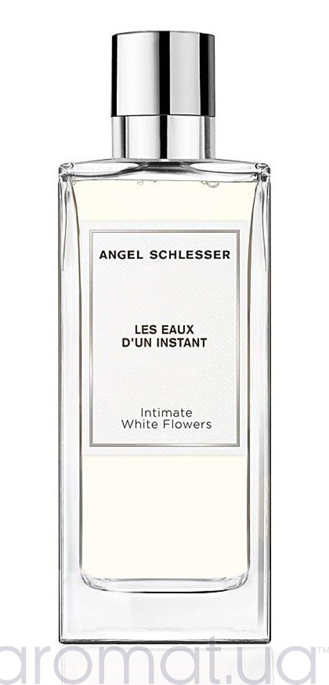 Angel Schlesser Intimate White Flowers Тестер