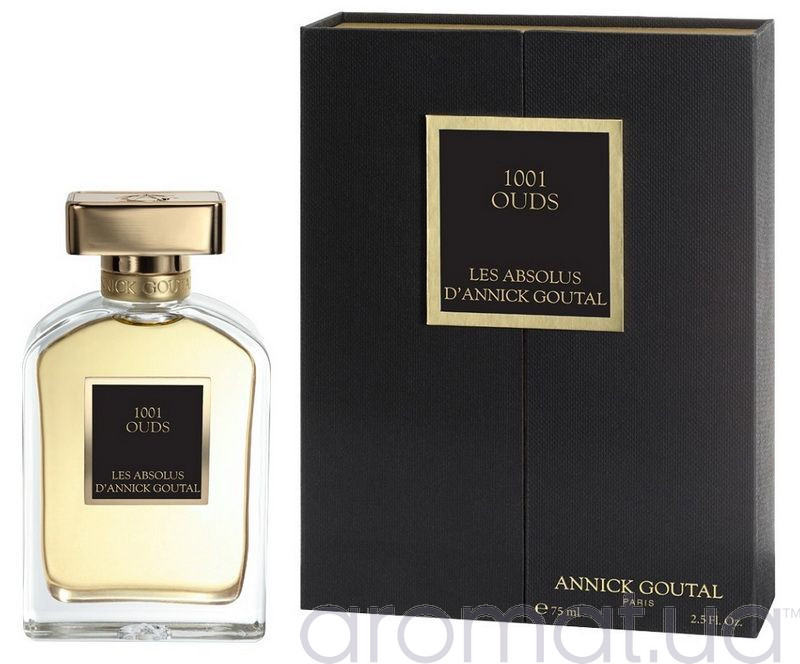 Annick Goutal 1001 Ouds