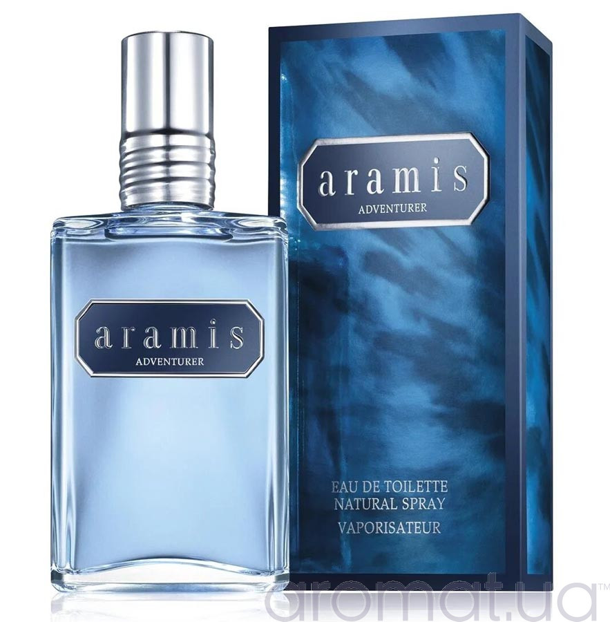 Aramis Adventurer