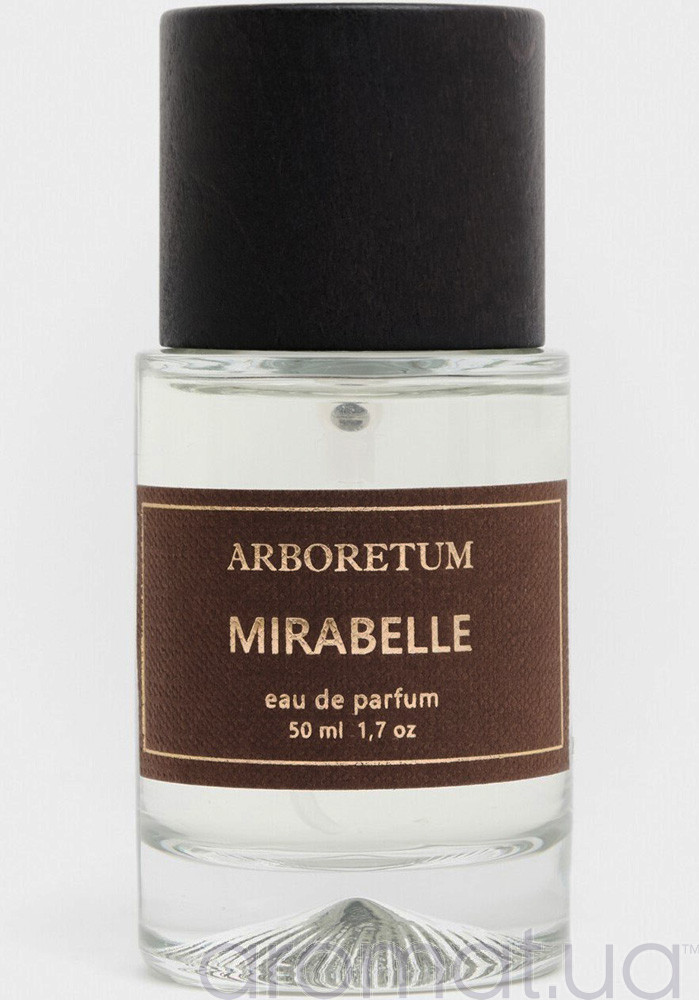 Arboretum Mirabelle