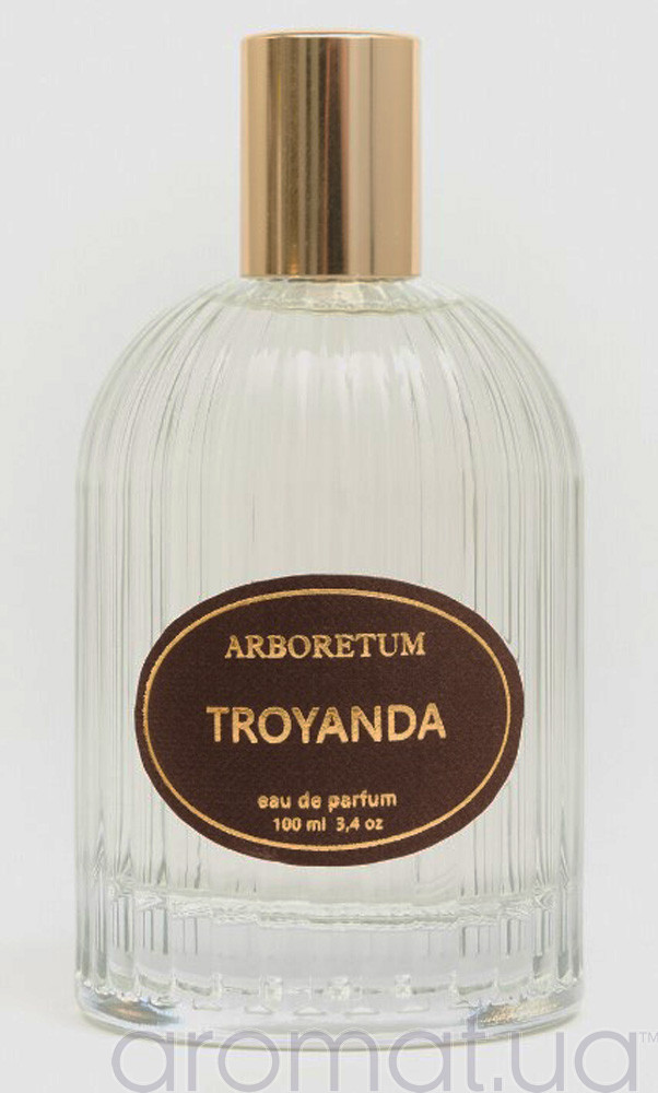 Arboretum Troyanda