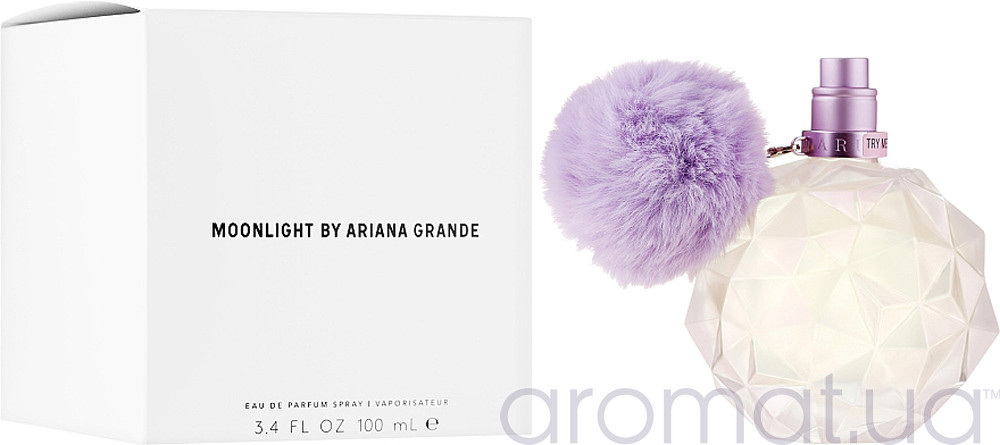 Ariana Grande Moonlight Тестер