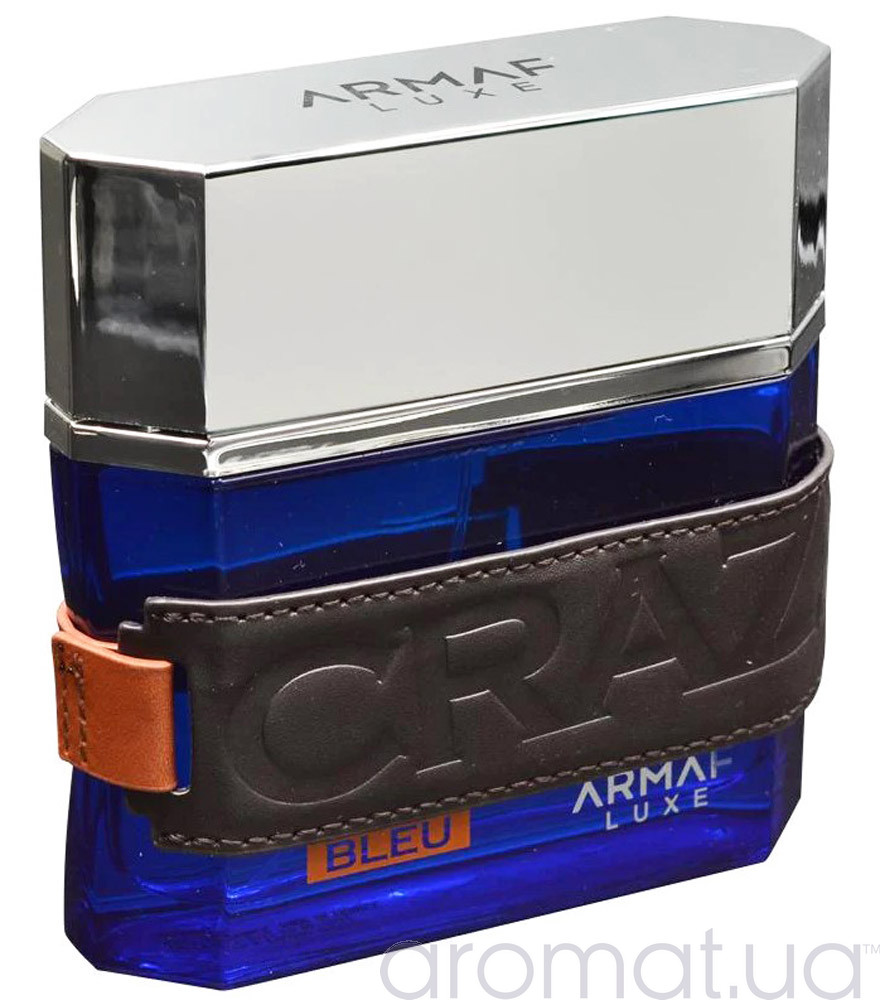 Armaf Craze Bleu For Man Тестер