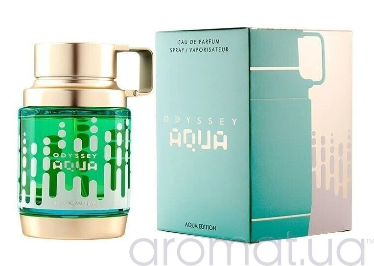 Armaf Odyssey Aqua