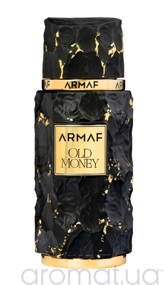 Armaf Old Money