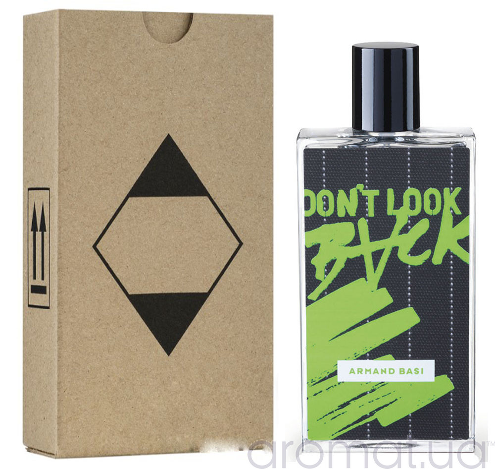 Armand Basi Don't Look Back Тестер