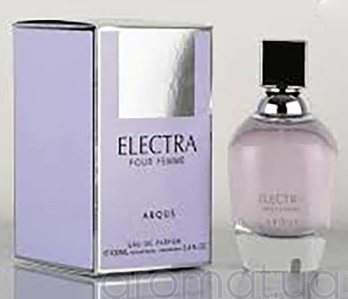 Arqus Electra