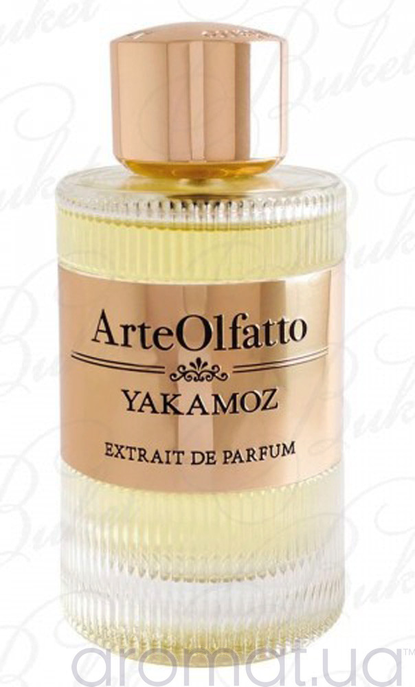ArteOlfatto Yakamoz Тестер