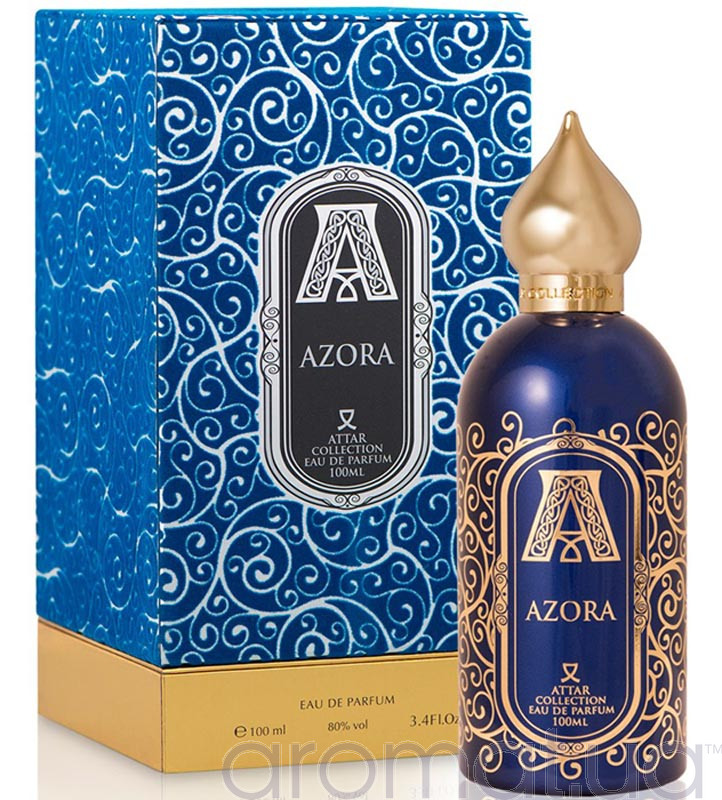 Attar Collection Azora