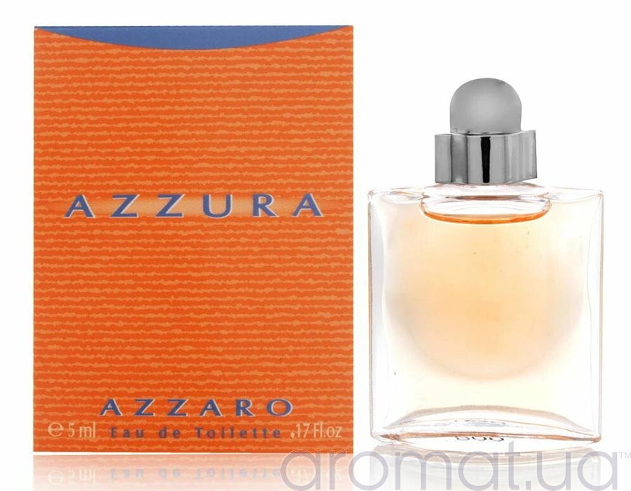 Azzaro Azzura