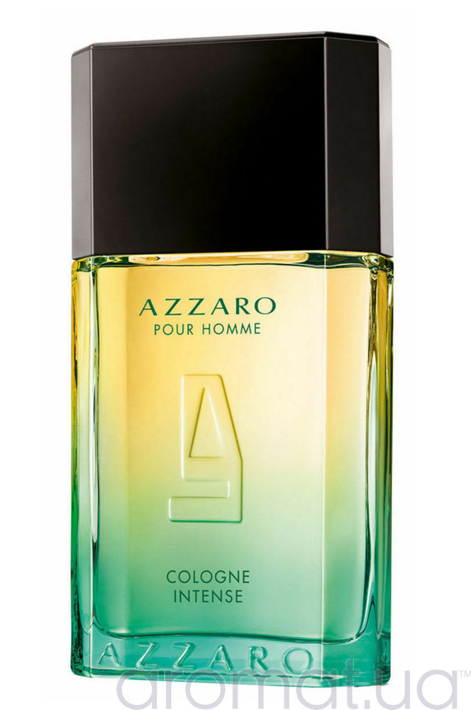 Azzaro Pour Homme Cologne Intense Тестер