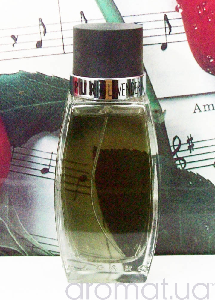 Azzaro Pure Lavender Тестер