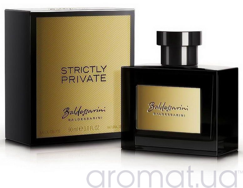 Baldessarini Strictly Private