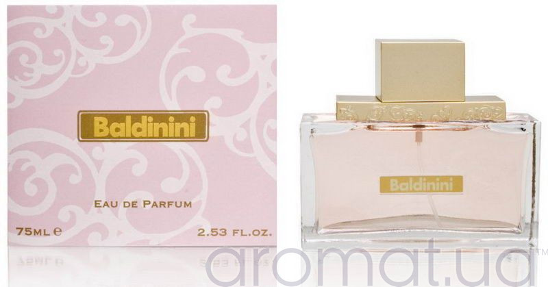 Baldinini Eau De Parfum