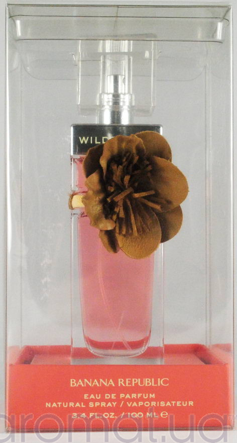 Banana Republic Wildbloom