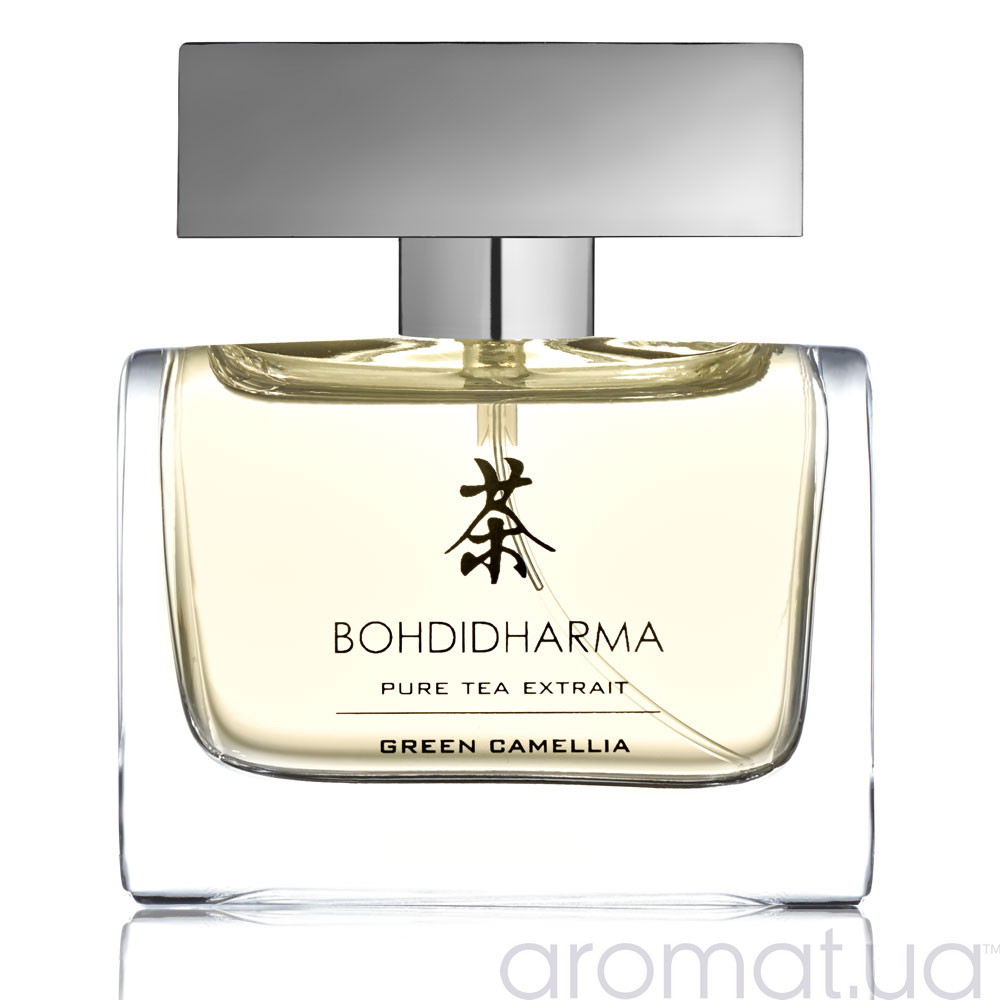 Bohdidharma Green Camellia
