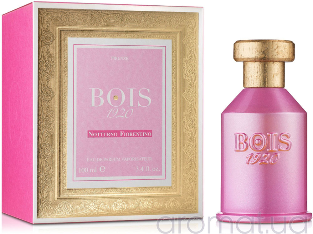 Bois 1920 Notturno Fiorentino