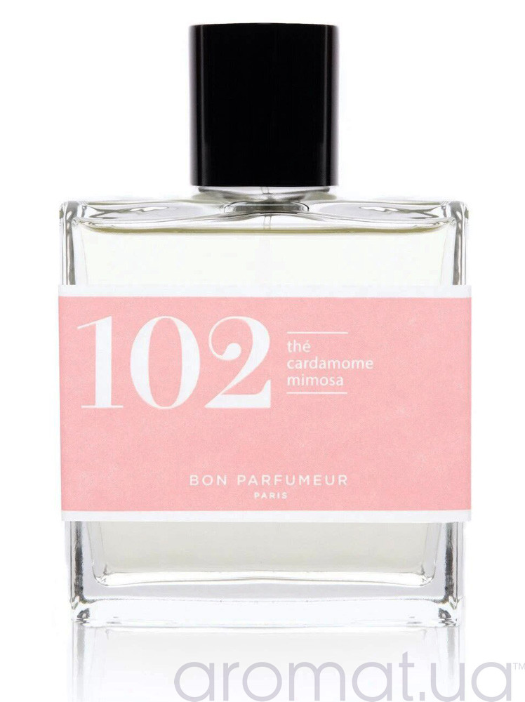 Bon Parfumeur 102 Тестер