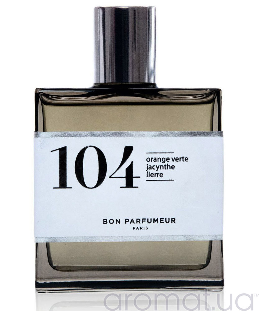 Bon Parfumeur 104 Тестер 