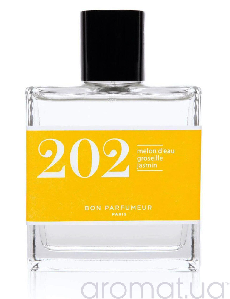 Bon Parfumeur 202 Тестер