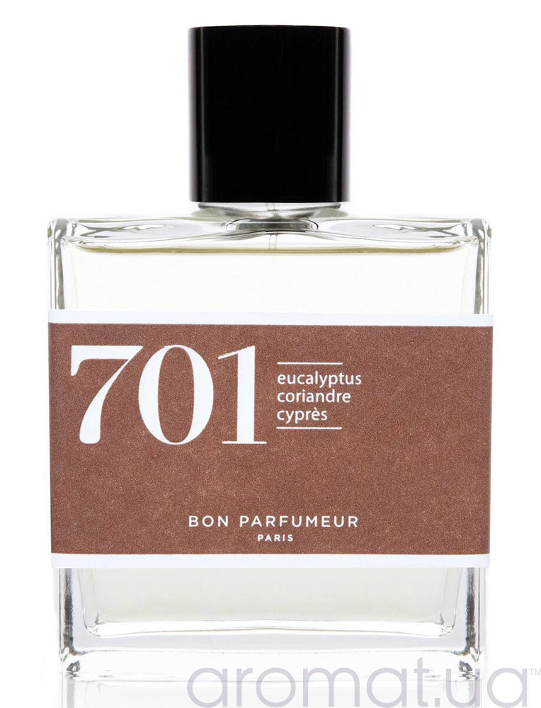 Bon Parfumeur 701 Тестер