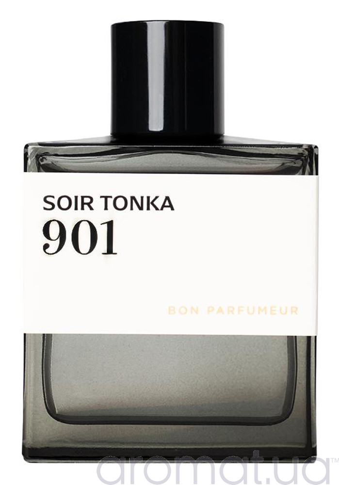 Bon Parfumeur 901 Soir Tonka